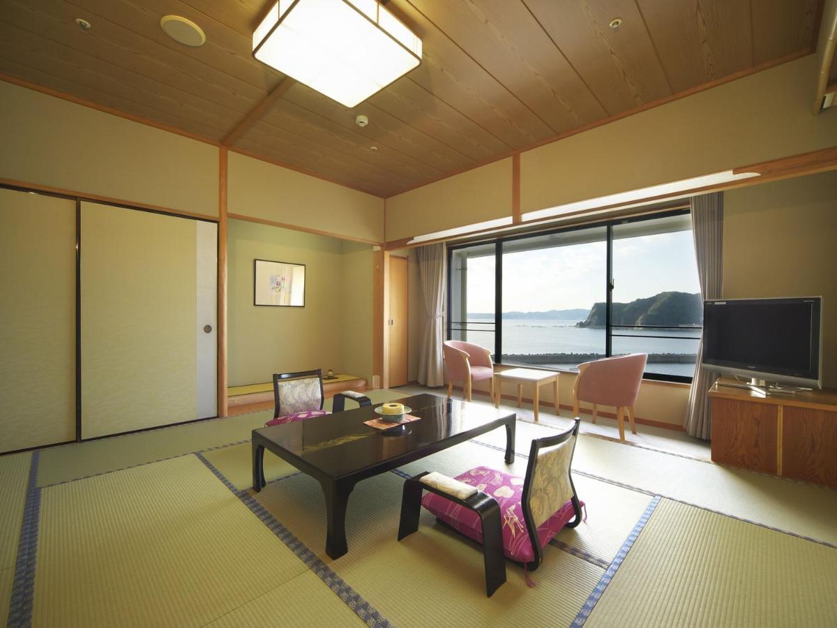 満ちてくる心の宿 吉夢 鴨川市 エクステリア 写真