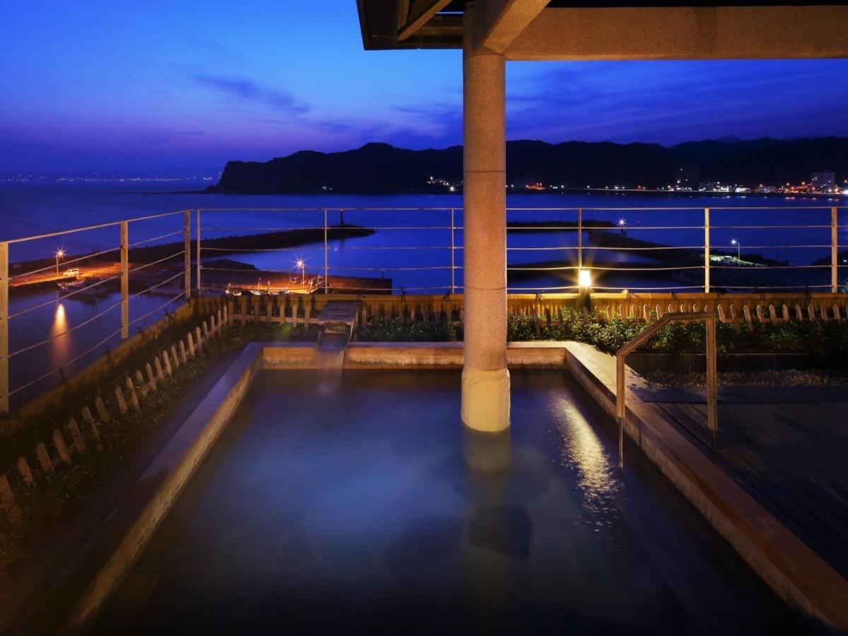 満ちてくる心の宿 吉夢 鴨川市 エクステリア 写真