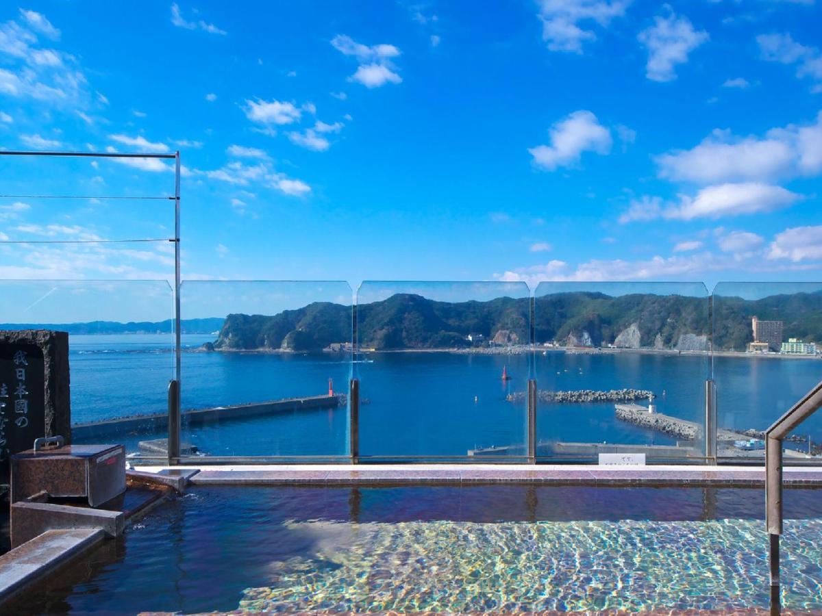 満ちてくる心の宿 吉夢 鴨川市 エクステリア 写真