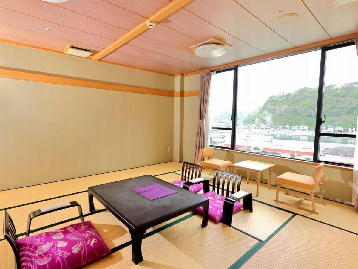 満ちてくる心の宿 吉夢 鴨川市 エクステリア 写真